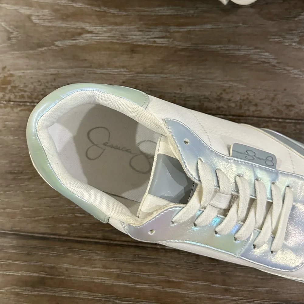 Jessica Simpson Sneakers - Picture 9 of 15